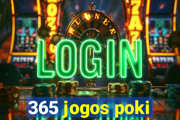 365 jogos poki