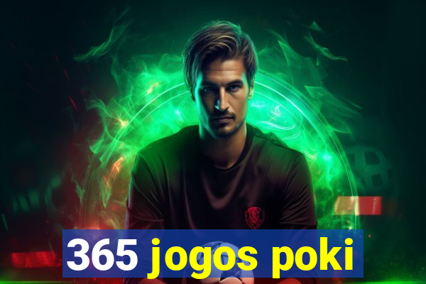 365 jogos poki