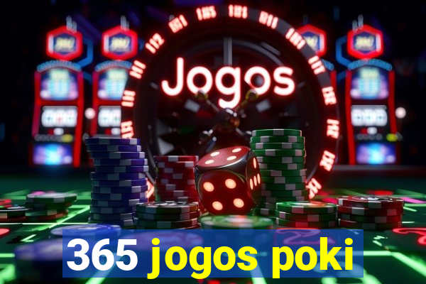 365 jogos poki