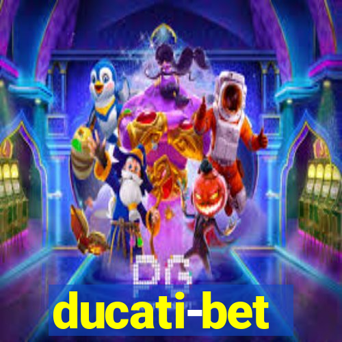 ducati-bet