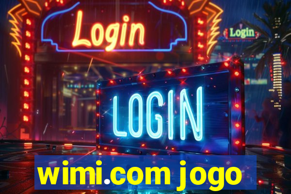 wimi.com jogo