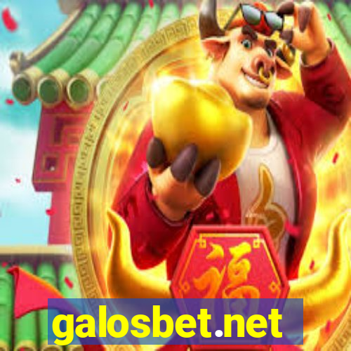 galosbet.net