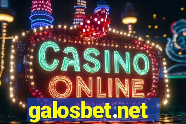 galosbet.net