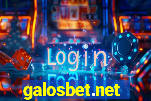 galosbet.net