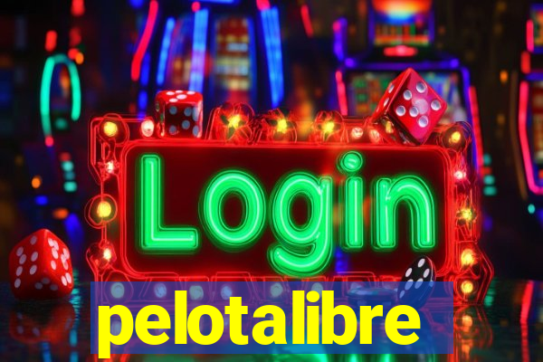 pelotalibre