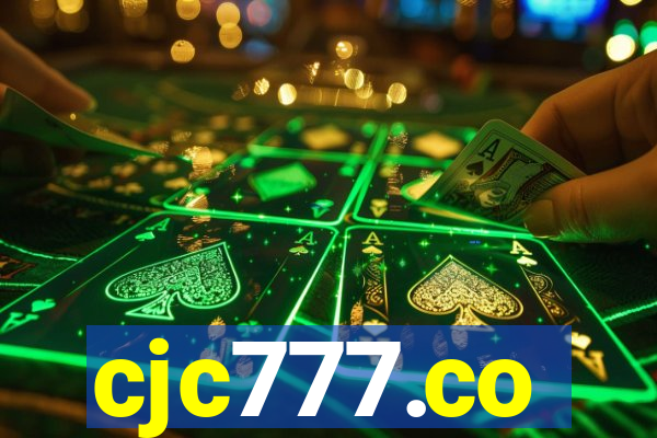 cjc777.co