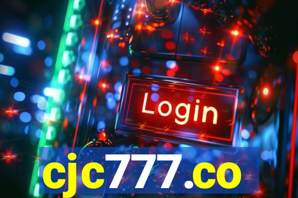 cjc777.co