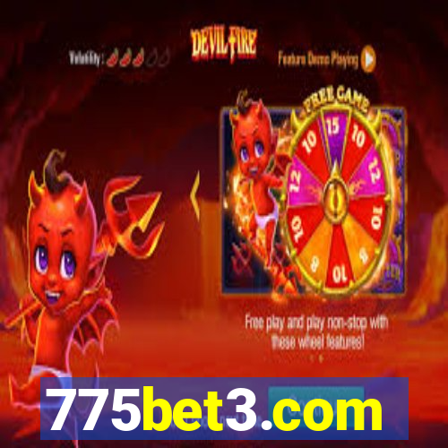 775bet3.com