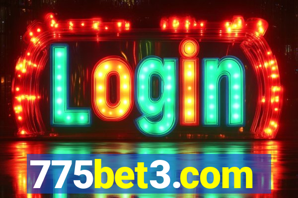 775bet3.com