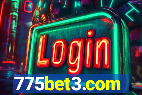 775bet3.com