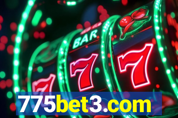 775bet3.com