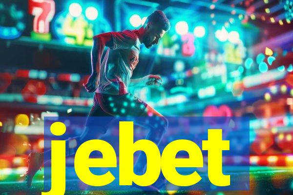 jebet