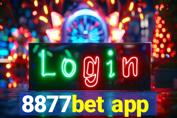 8877bet app