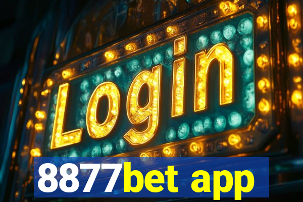 8877bet app