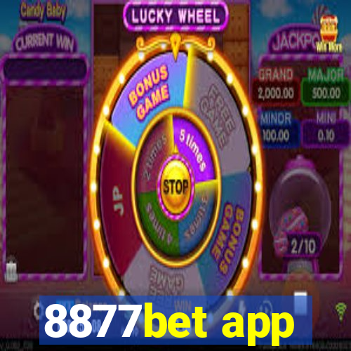 8877bet app