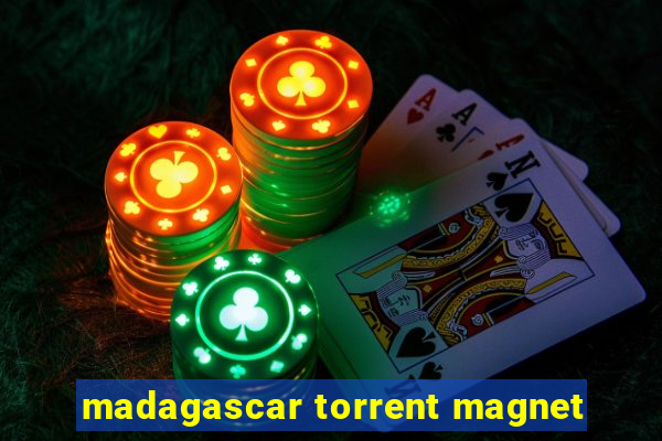 madagascar torrent magnet