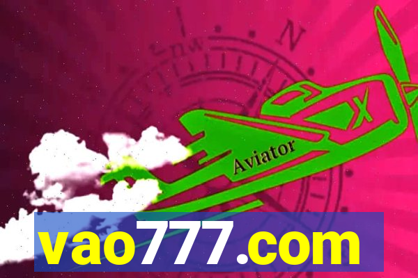 vao777.com