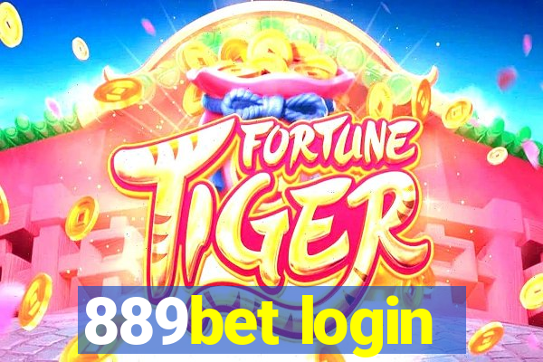 889bet login