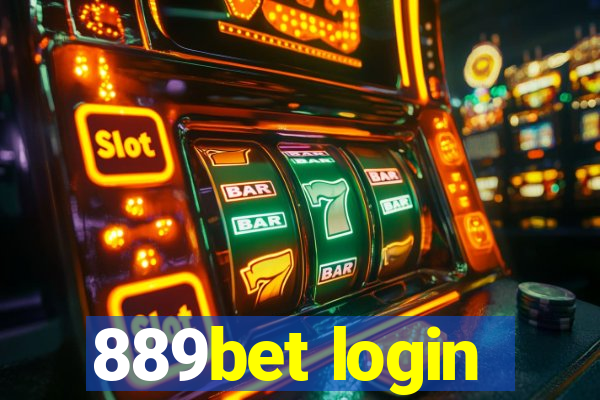 889bet login