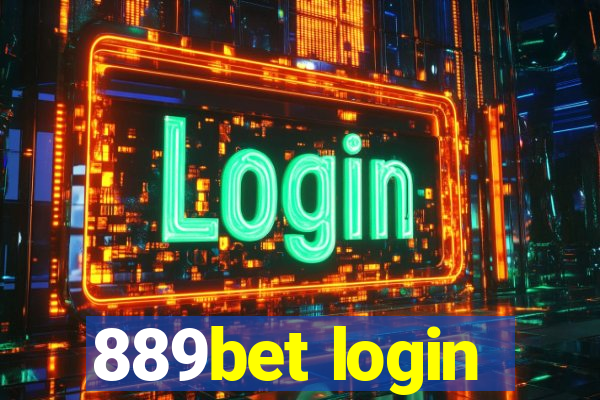 889bet login