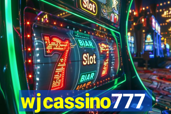 wjcassino777