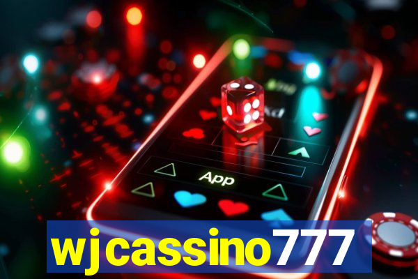 wjcassino777