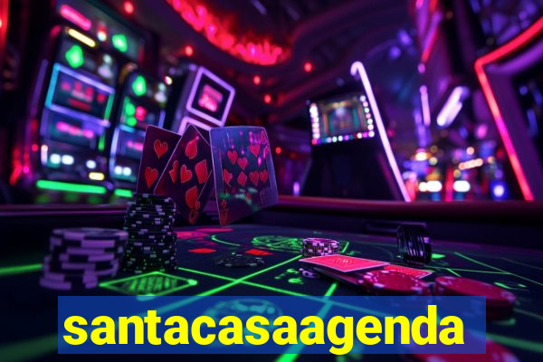 santacasaagendamento