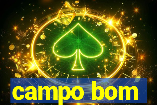 campo bom