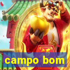 campo bom