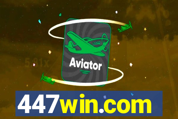 447win.com