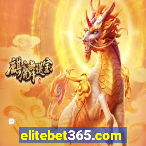 elitebet365.com