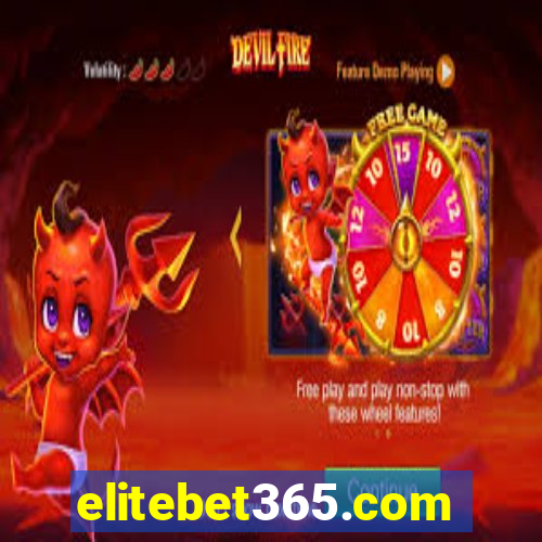 elitebet365.com