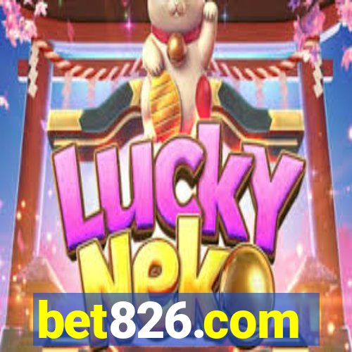 bet826.com