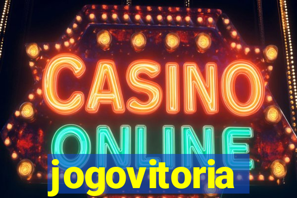 jogovitoria