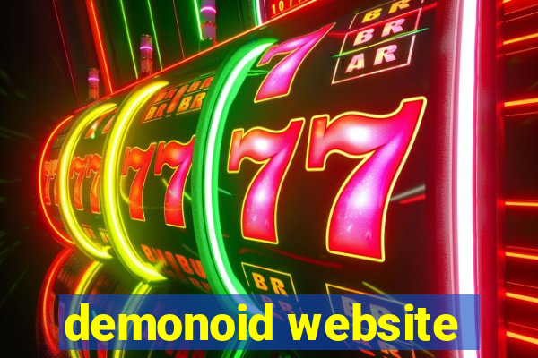 demonoid website