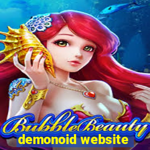 demonoid website