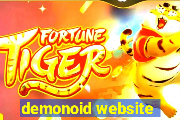 demonoid website