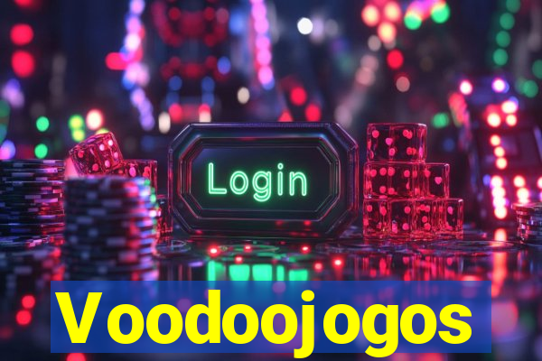 Voodoojogos