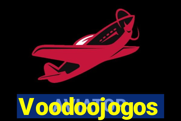 Voodoojogos