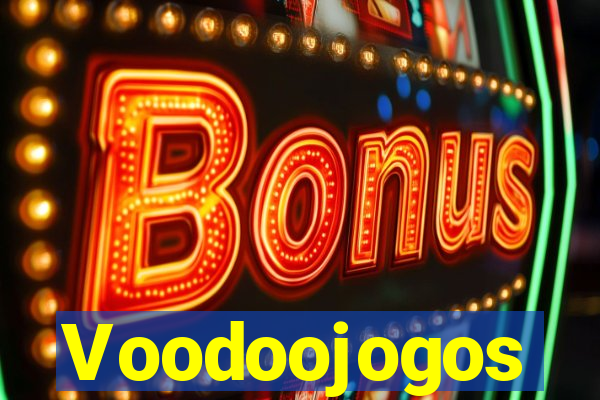 Voodoojogos