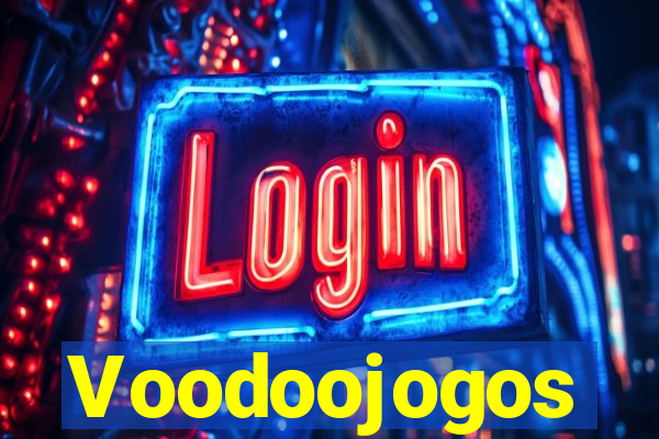 Voodoojogos