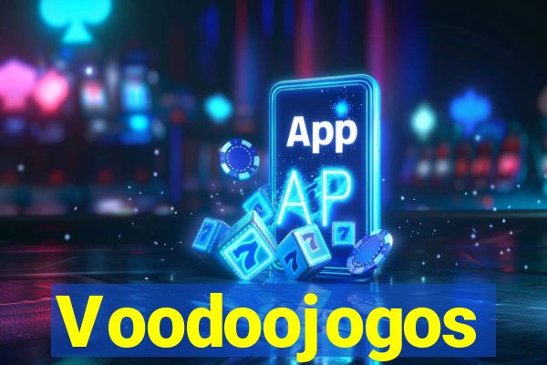 Voodoojogos