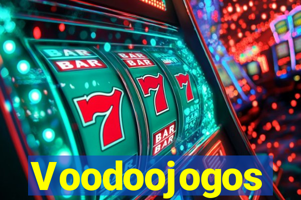 Voodoojogos