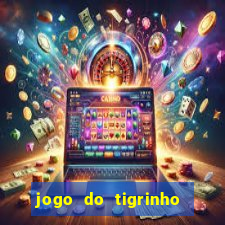 jogo do tigrinho ta pagando