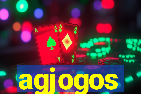 agjogos