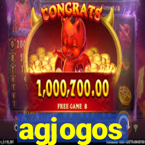 agjogos