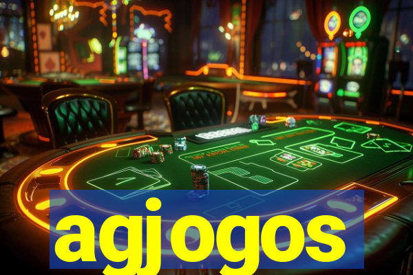 agjogos