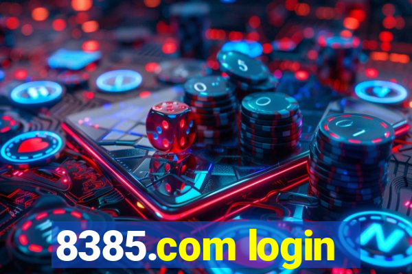 8385.com login