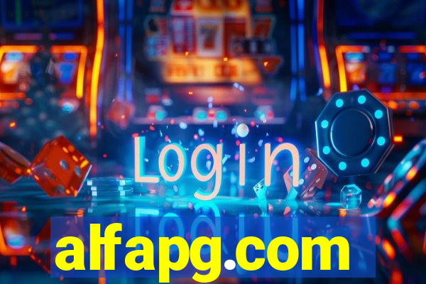 alfapg.com