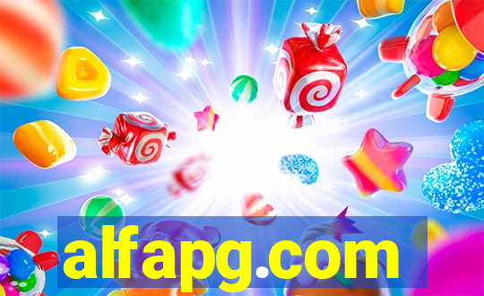 alfapg.com